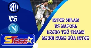 Inter Milan vs Napoli
