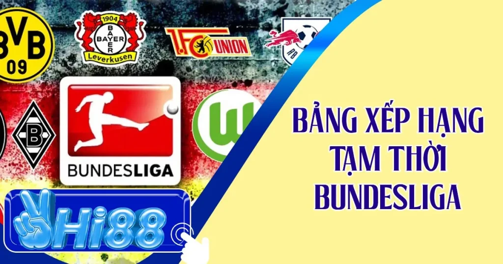 Bundesliga
