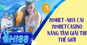 789bet Casino